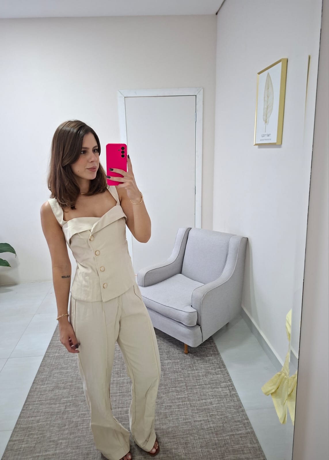 Look Curadoria by Nanda